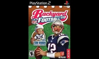 Backyard Football 09
