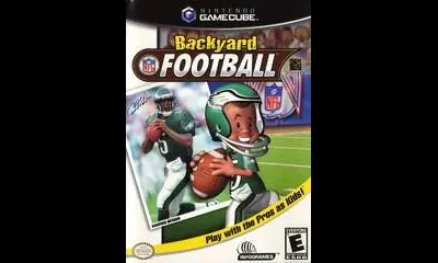 Backyard Football