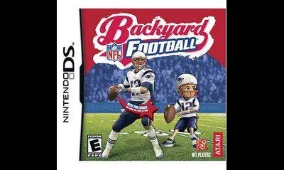 Backyard Football