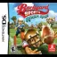 Backyard Sports Rookie Rush - Nintendo DS - Retrocharting