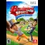 Backyard Sports: Sandlot Sluggers - Wii - Retrocharting