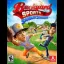 Backyard Sports: Sandlot Sluggers - Xbox 360 - Retrocharting
