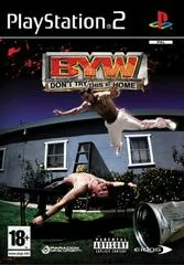 Background - Backyard Wrestling: Don't Try This At Home - PlayStation 2 - Retrocharting