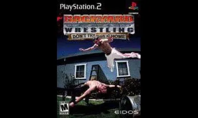 Backyard Wrestling