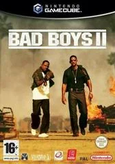 Background - Bad Boys II - Gamecube - Retrocharting
