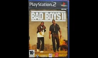 Bad Boys II
