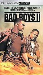 Background - Bad Boys II [UMD] - PSP - Retrocharting