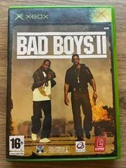 Background - Bad Boys II - Xbox - Retrocharting