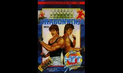 Bad Dudes Vs. Dragon Ninja [Hit Squad]