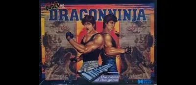 Bad Dudes Vs Dragonninja
