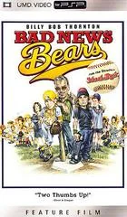 Background - Bad News Bears [UMD] - PSP - Retrocharting