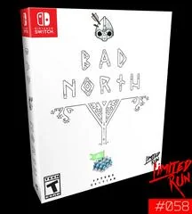 Background - Bad North [Collector's Edition] - Nintendo Switch - Retrocharting