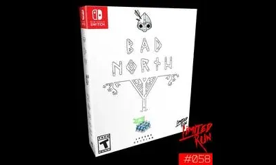 Bad North [Collector's Edition]