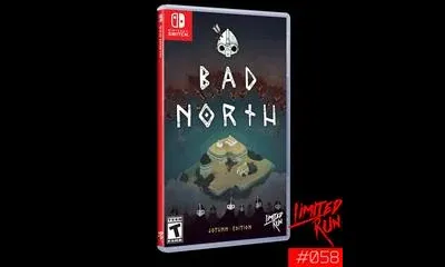 Bad North