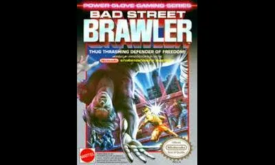 Bad Street Brawler