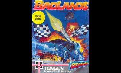 Badlands