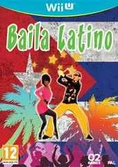 Background - Baila Latino - Wii U - Retrocharting