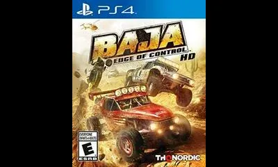 Baja Edge of Control HD
