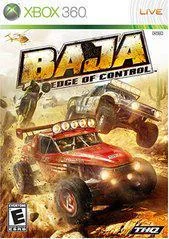 Background - Baja Edge of Control - Xbox 360 - Retrocharting