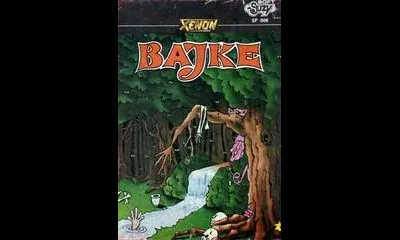 Bajke