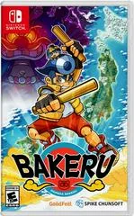 Background - Bakeru - Nintendo Switch - Retrocharting
