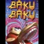 Baku Baku - Sega Saturn - Retrocharting