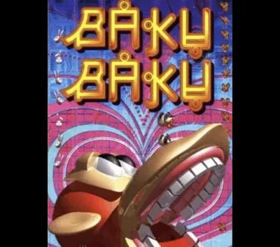 Baku Baku