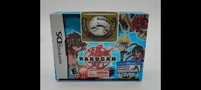 Bakugan Battle Brawlers [Collector's Edition Walmart]