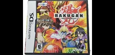 Bakugan Battle Brawlers [Toys R Us]