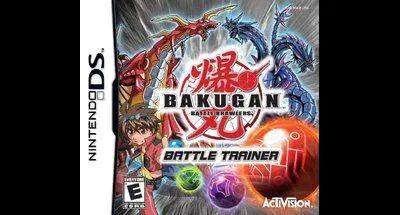 Bakugan Battle Trainer