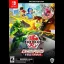 Bakugan: Champions of Vestroia [Deluxe Edition] - Nintendo Switch - Retrocharting