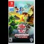 Bakugan: Champions of Vestroia - Nintendo Switch - Retrocharting