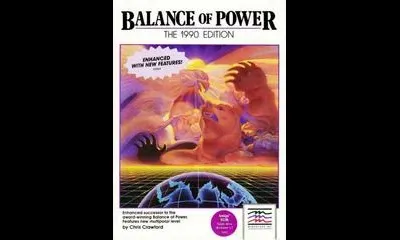 Balance Of Power