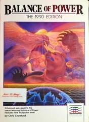 Balance of Power: The 1990 Edition