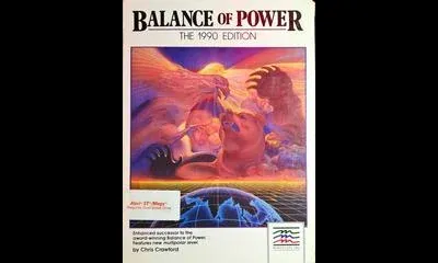 Balance of Power: The 1990 Edition
