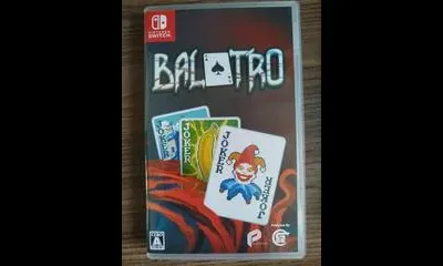 Balatro