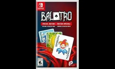 Balatro: Special Edition