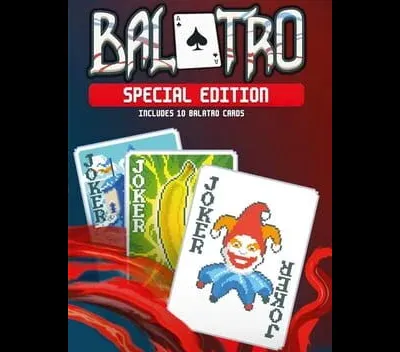 Balatro: Special Edition
