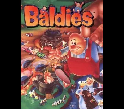 Baldies