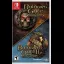 Baldur's Gate 1 & 2 Enhanced Edition - Nintendo Switch - Retrocharting