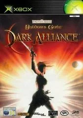 Background - Baldur's Gate: Dark Alliance - Xbox - Retrocharting
