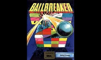 Ball Breaker II