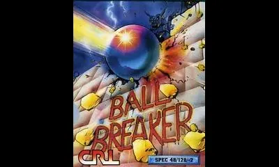 Ball Breaker