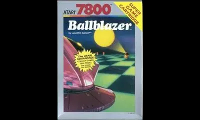 Ballblazer