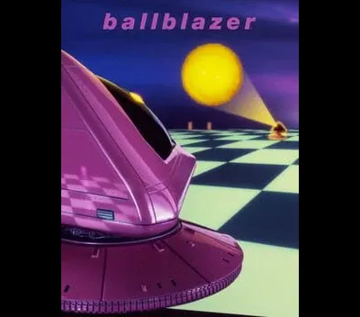 Ballblazer