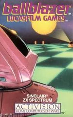 Background - Ballblazer - ZX Spectrum - Retrocharting