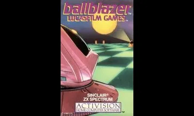 Ballblazer