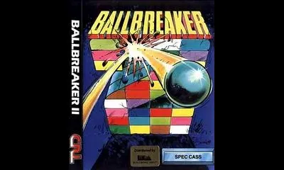 Ballbreaker II