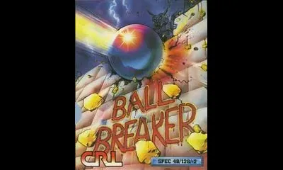 Ballbreaker