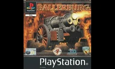 Ballerburg